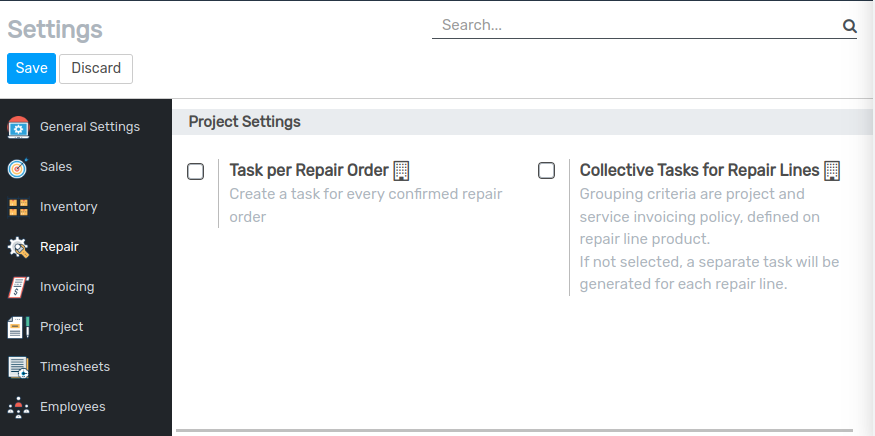 ../description/img/screenshot_repair_project_settings.png